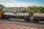 TILX Tank Car